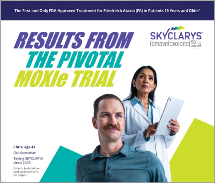 MOXIe Trial Brochure