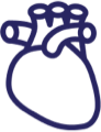 Heart icon