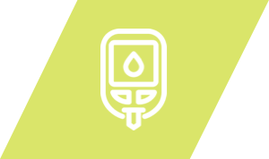 Glucose monitor icon